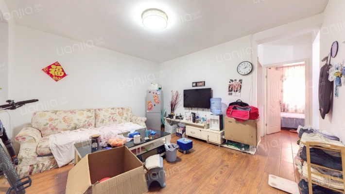 金科苑中街103号二手房实景图