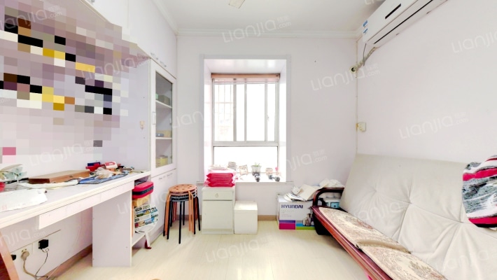 芦席营二手房实景图