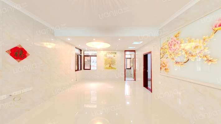 桂城桂花园二手房实景图