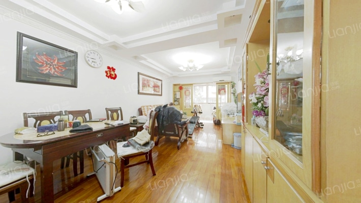 生活新境二手房实景图