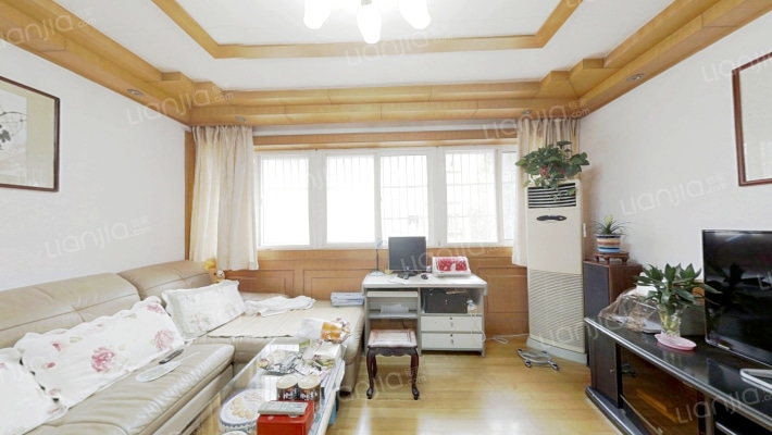 森大蒂花苑北区二手房实景图