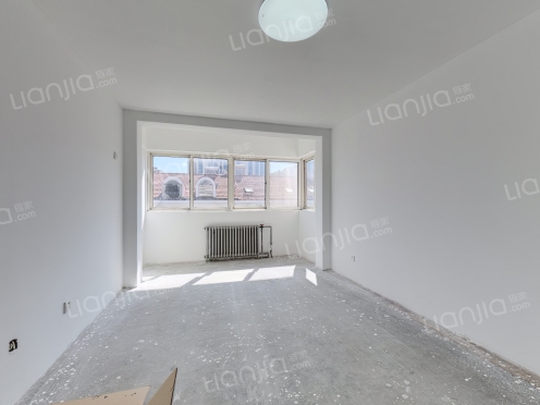 整租·银鸥山庄 2室1厅 南/北