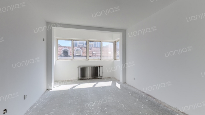 银鸥山庄二手房实景图