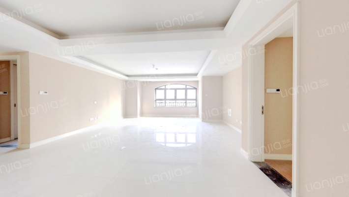 中欧金茂墅东一区二手房实景图