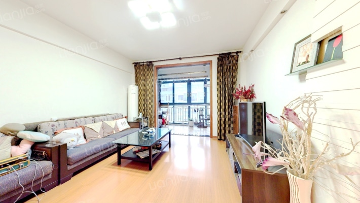 翠云庭二手房实景图