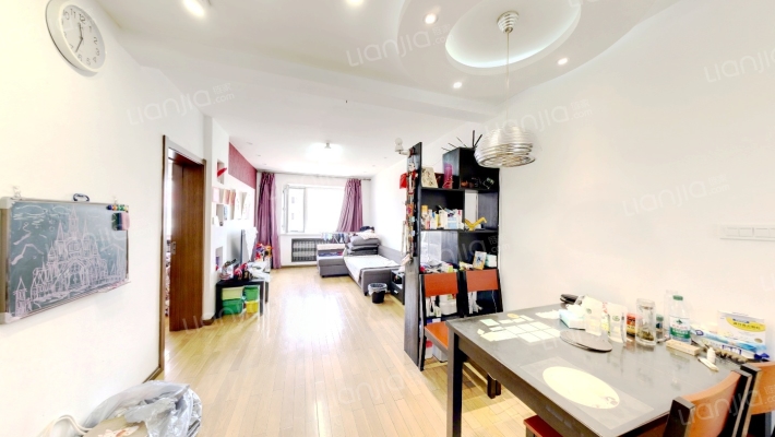 安丰街二手房实景图