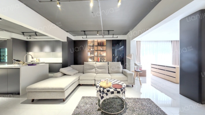 葡萄街区天宇盛苑二手房实景图