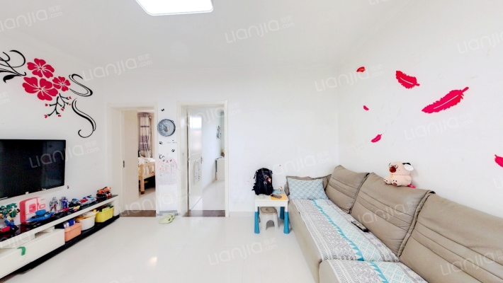 金都庄园二手房实景图