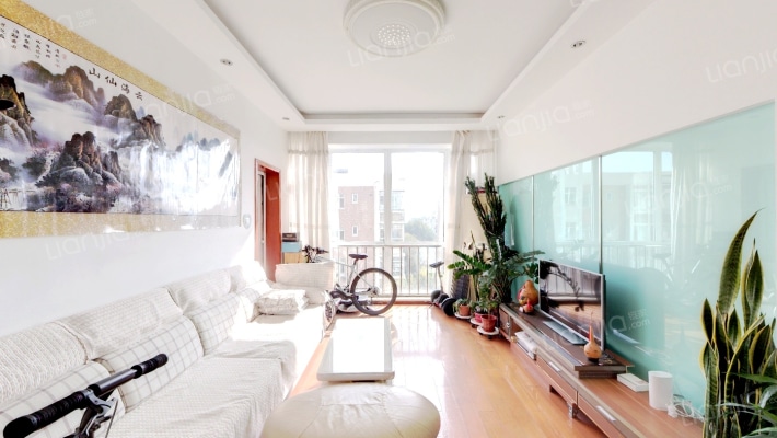 幸福e家二期二手房实景图