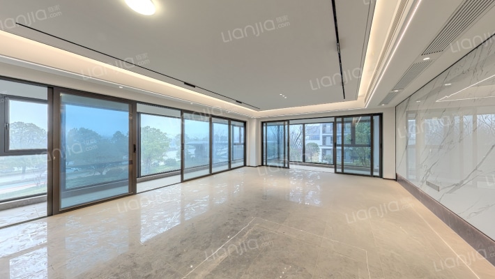 嘉臣道一期二手房实景图