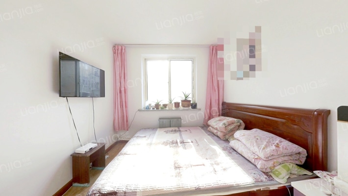 昆源小区二手房实景图