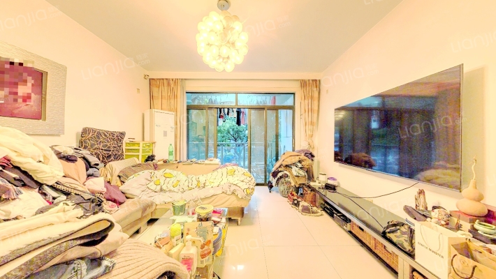 中虹花园新都苑二手房实景图