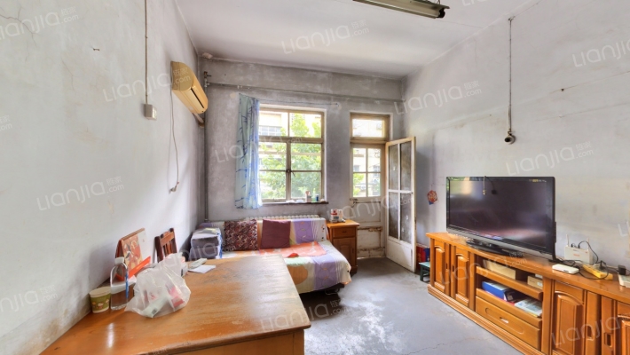 山师东路6号二手房实景图