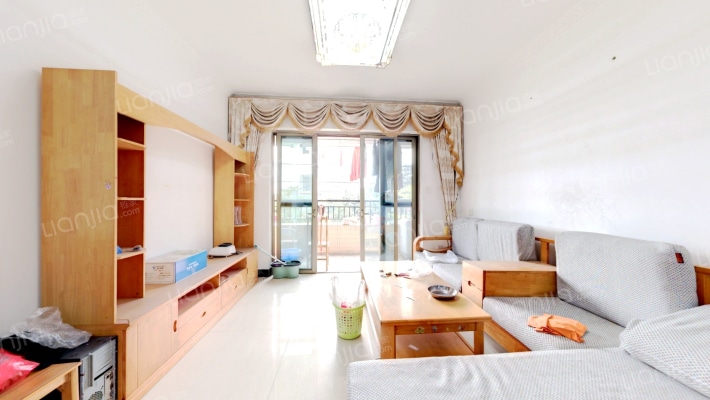 罗村风度花园二手房实景图