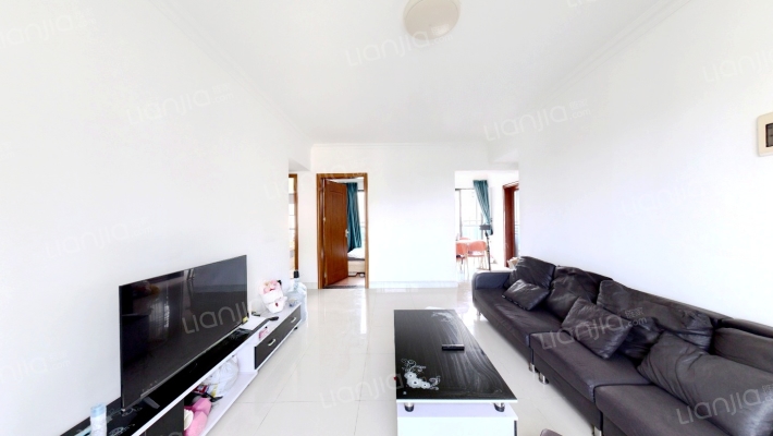 中珠山海间一期二手房实景图