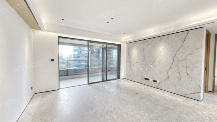 松山湖御府二手房实景图