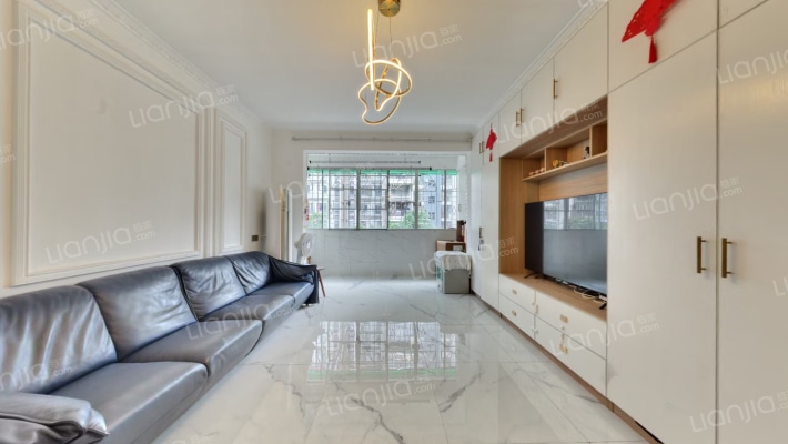 龙福苑二手房实景图