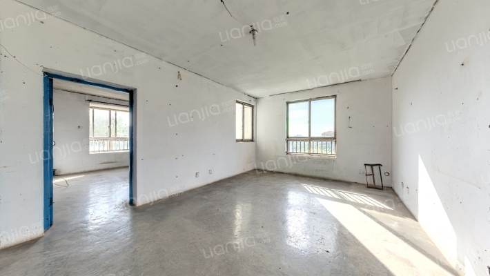 新民旺苑(二期)二手房实景图