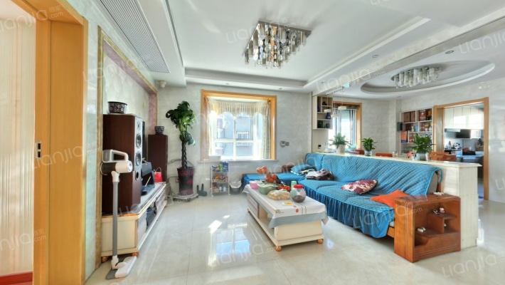 小洋湾北园二手房实景图