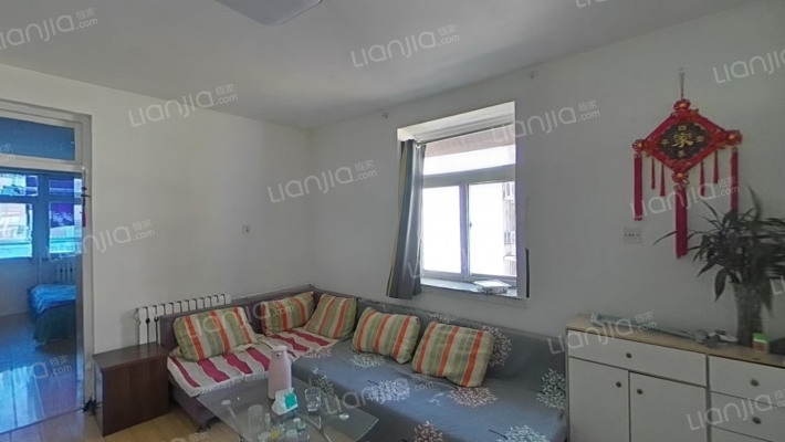 棉一生活区二手房实景图