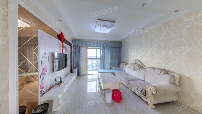 龙湾国际花园二手房实景图