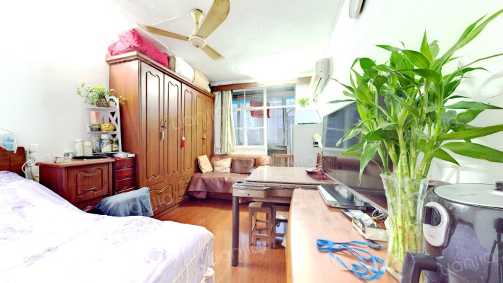 春江小区(卢湾)二手房实景图