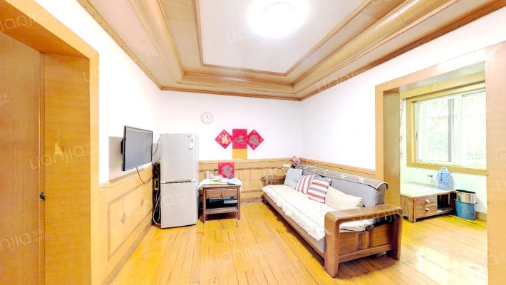 盐仓社区二手房实景图