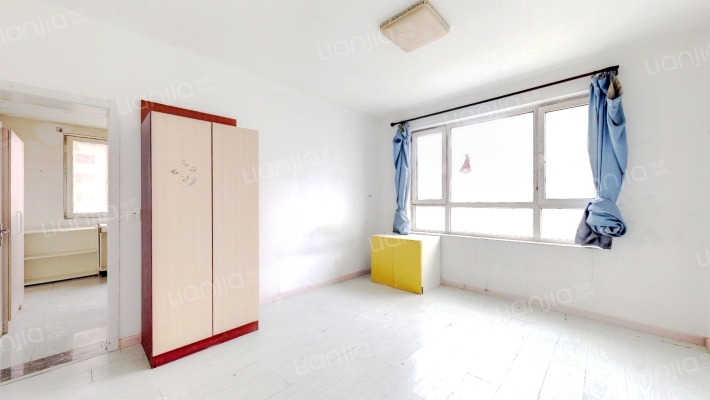 城建美庭二手房实景图