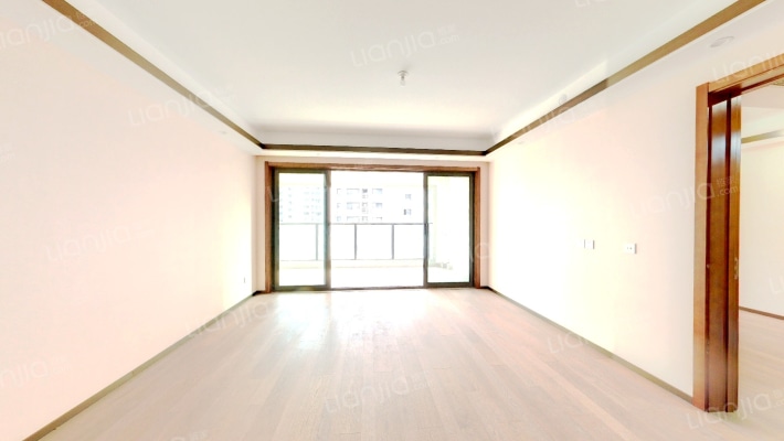 远创东樾二手房实景图