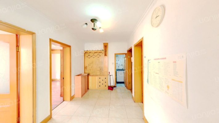 书香家园二手房实景图