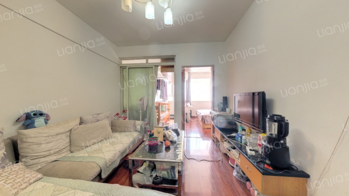 沙河源上金府二手房实景图