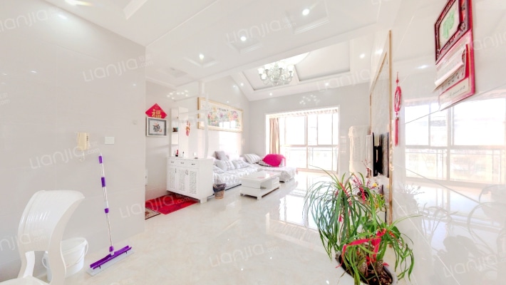 玲珑湾花园二手房实景图