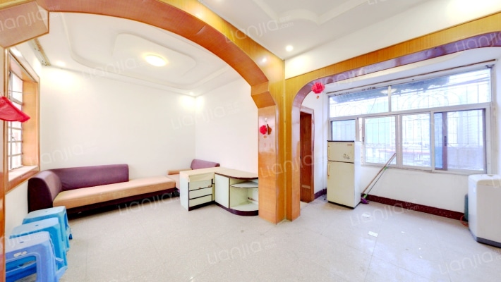 五三大道24号二手房实景图