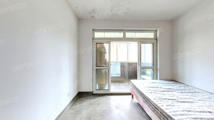 百绿公寓二手房实景图