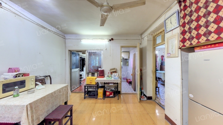 荷花里小区二手房实景图