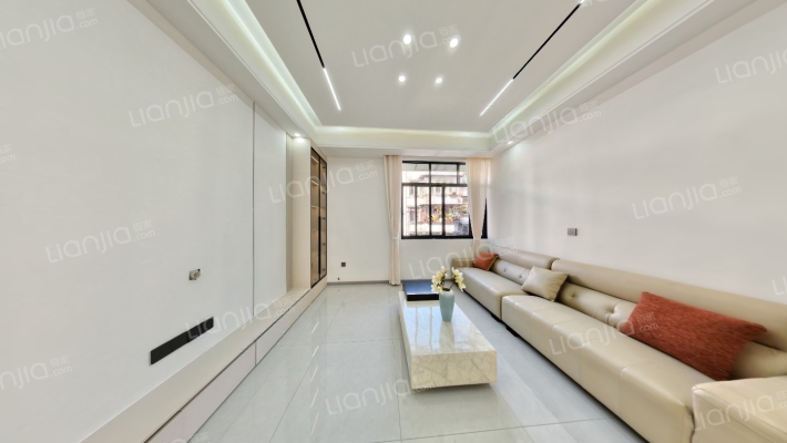 德邻小区二手房实景图