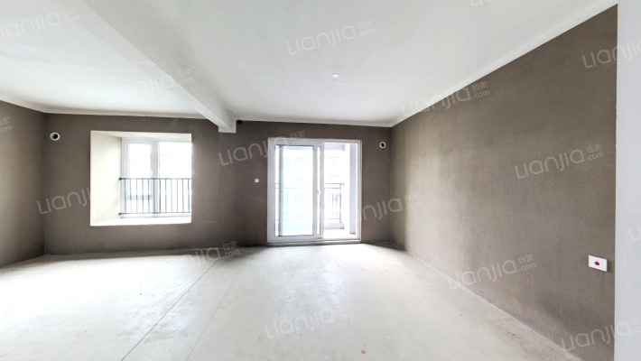 东原芳满庭二手房实景图