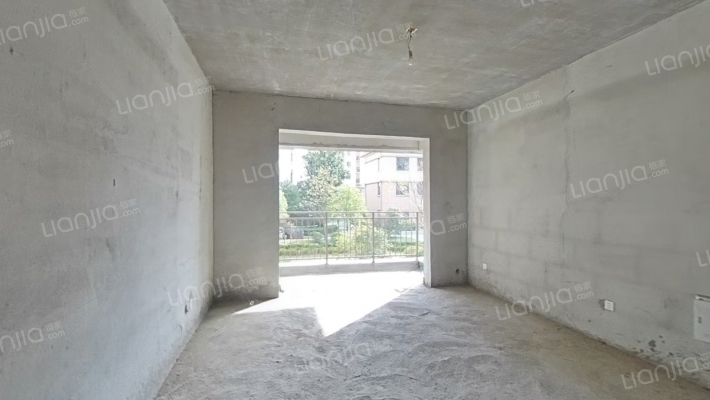 中央溪苑二期榕园二手房实景图