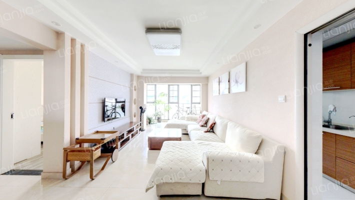 云投尚苑二手房实景图