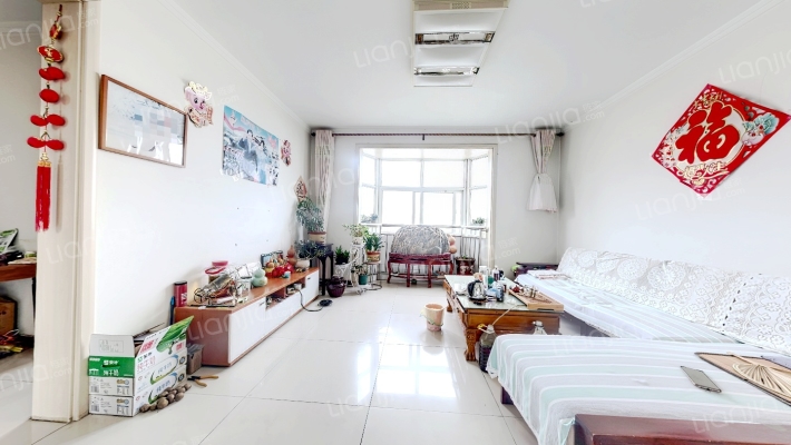 阳光美郡北区二手房实景图