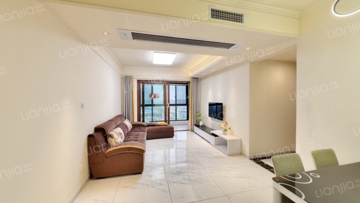 碧桂园中央花园二手房实景图