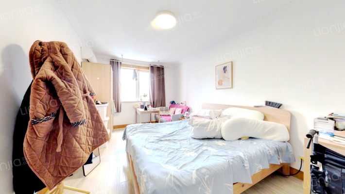 意和家园二手房实景图