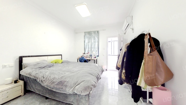 周家河头二手房实景图