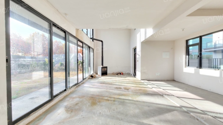 一方桃源里二手房实景图