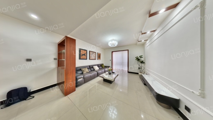 简约生活二手房实景图