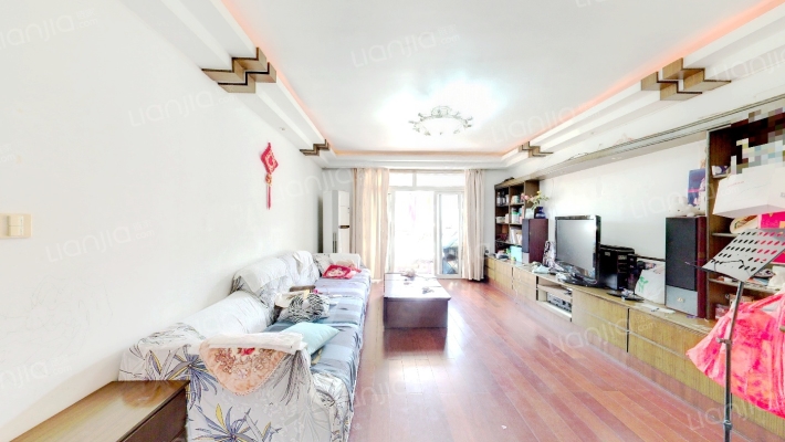 上海明珠花园二手房实景图