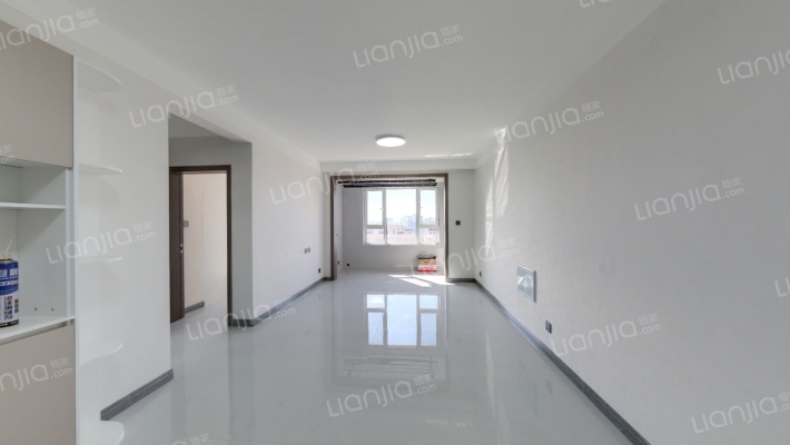 荣科兴苑二手房实景图