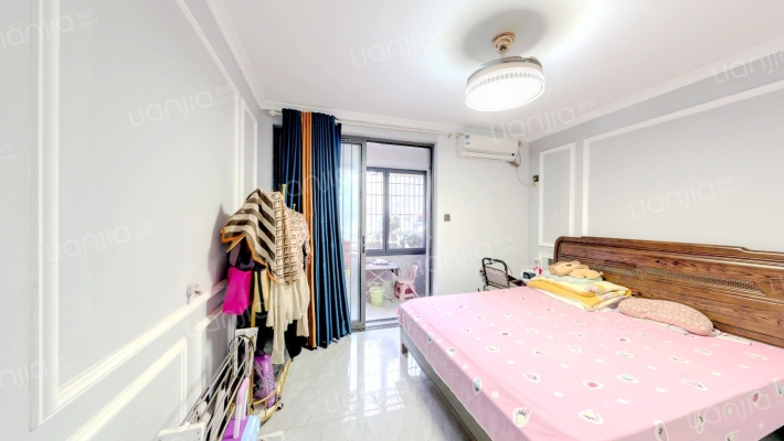 市总工会宿舍二手房实景图