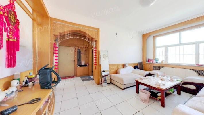 教育局宿舍坊子小区二手房实景图