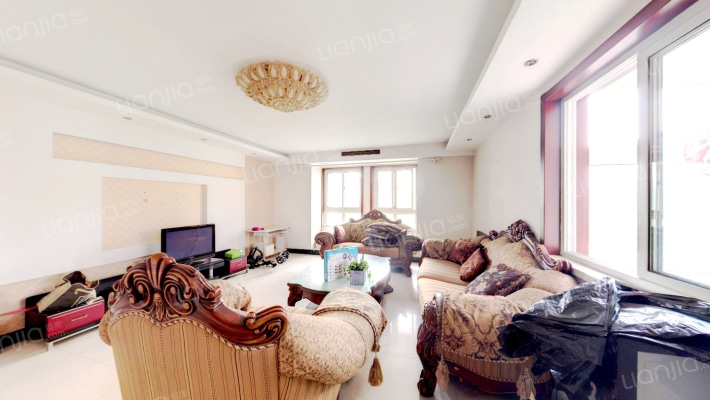 欣湖苑二手房实景图